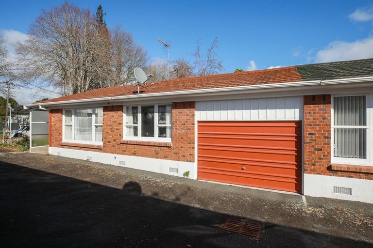 Photo of property in 19u1 Thames Street, Claudelands, Hamilton, 3214