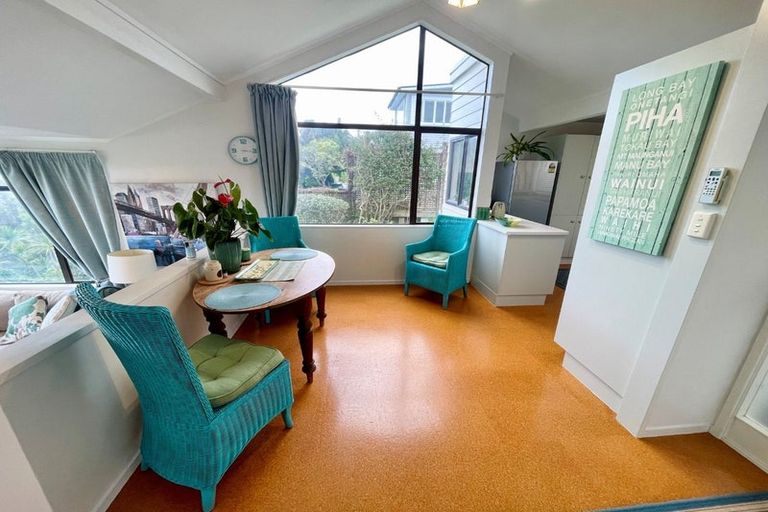 Photo of property in 2/9 Calliope Road, Devonport, Auckland, 0624