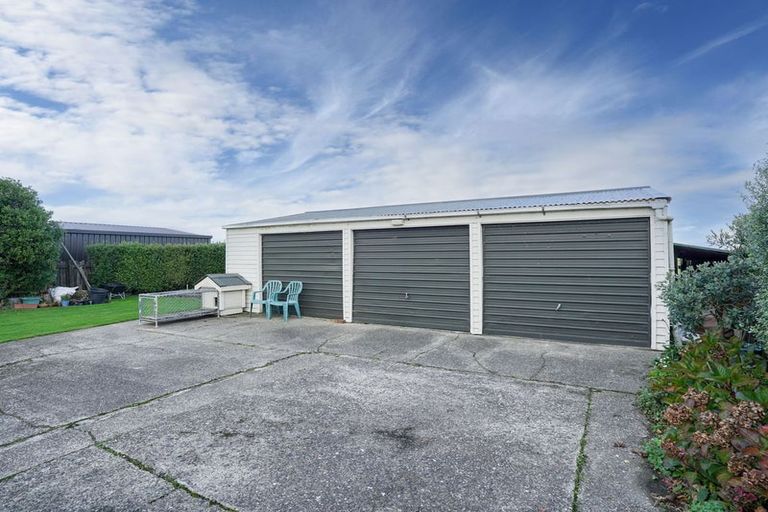 Photo of property in 181 Bay Road, Grasmere, Invercargill, 9810