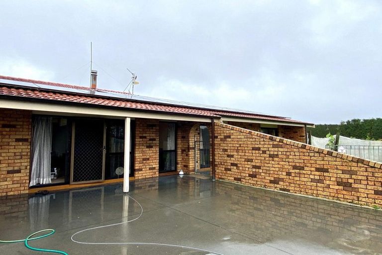 Photo of property in 542 No 1 Road, Te Puke, 3182