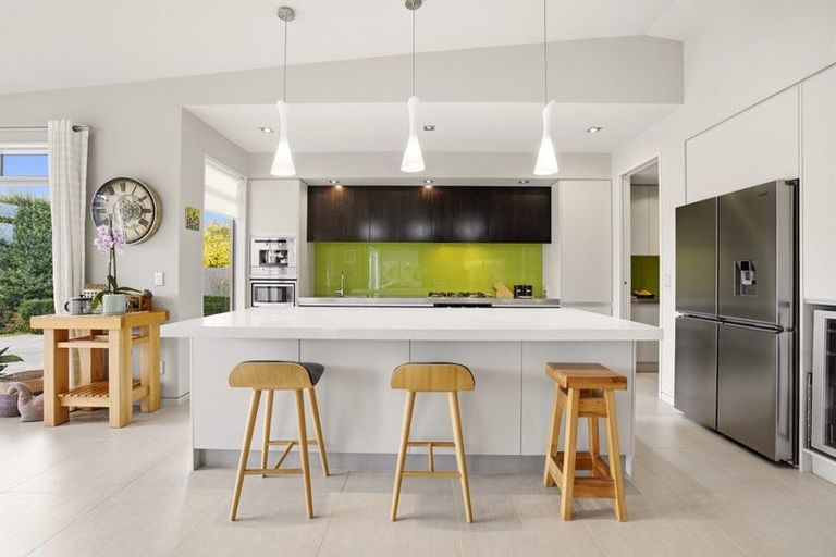 Photo of property in 73 Camwell Park, Flaxton, Kaiapoi, 7691