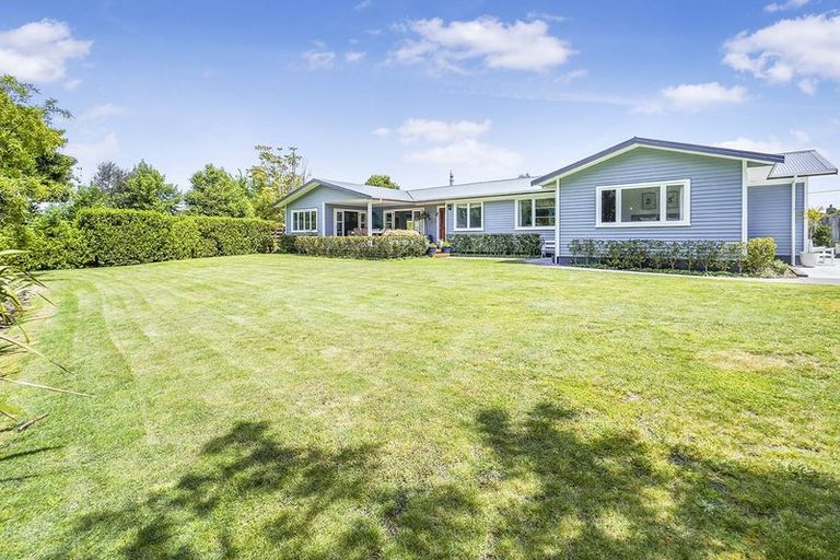 Photo of property in 22 Carlyle Avenue, Chartwell, Hamilton, 3210