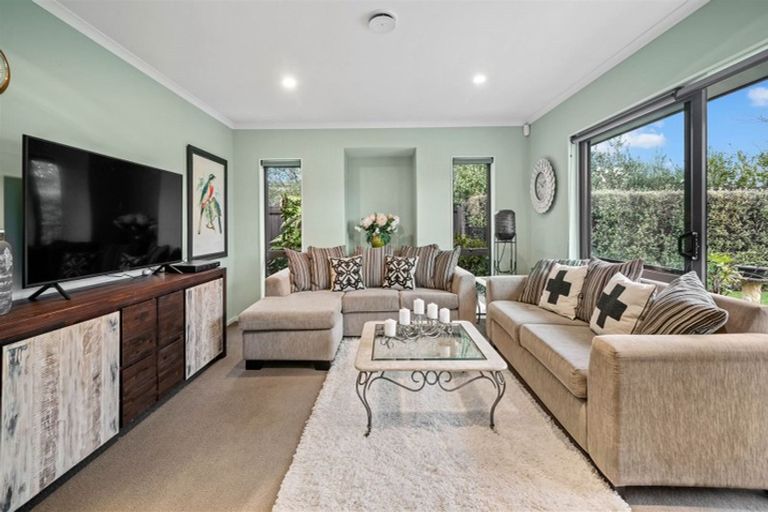 Photo of property in 62 Dryden Avenue, Rolleston, 7614