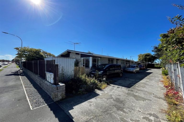 Photo of property in 32a Otaki Street, Kaiapoi, 7630