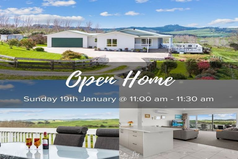 Photo of property in 70 Te Pahi River Drive, Paparoa, 0583