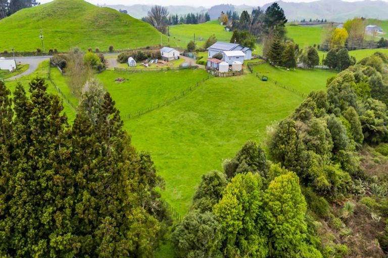 Photo of property in 170 Kaimata Road, Kaimata, Inglewood, 4390