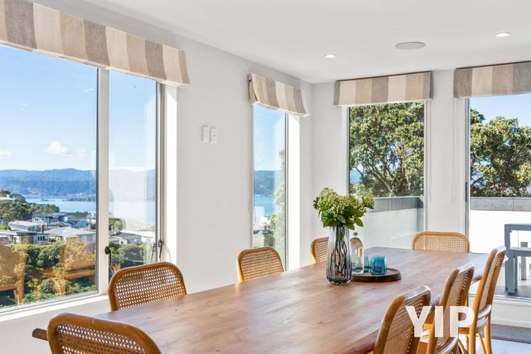 Photo of property in 88 Lohia Street, Khandallah, Wellington, 6035