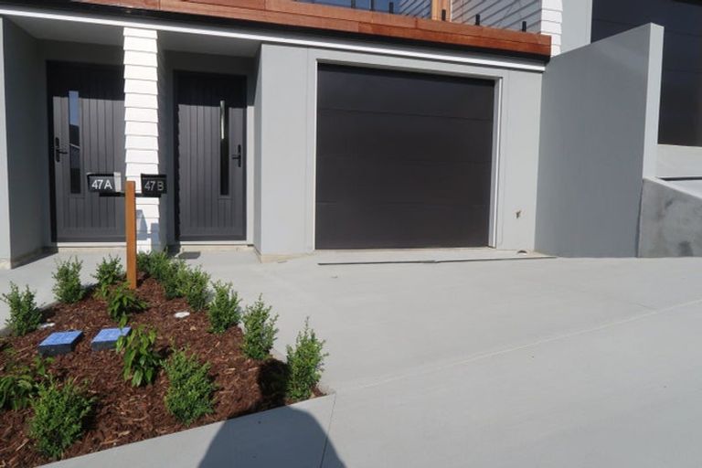 Photo of property in 47b Spyglass Lane, Whitby, Porirua, 5024