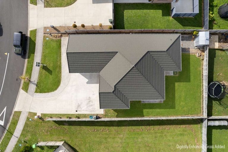 Photo of property in 23 Moyle Street, Pokeno, 2402