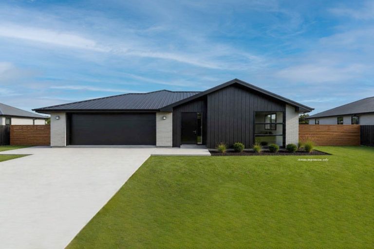 Photo of property in 84a Nelson Street, Elgin, Ashburton, 7700