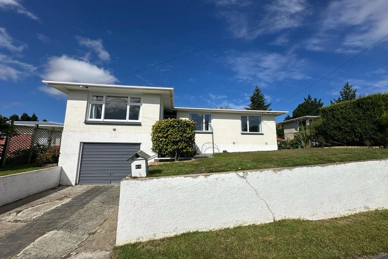 Photo of property in 64 Koremata Street, Green Island, Dunedin, 9018