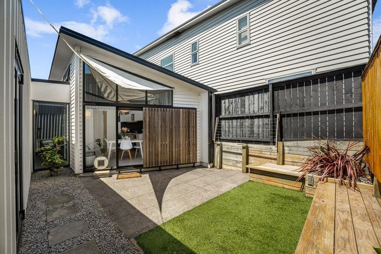 Photo of property in 8 Station Street, Hobsonville, Auckland, 0616