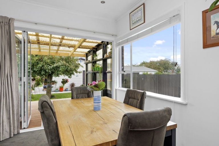 Photo of property in 12 Clinton Street, Darfield, 7510