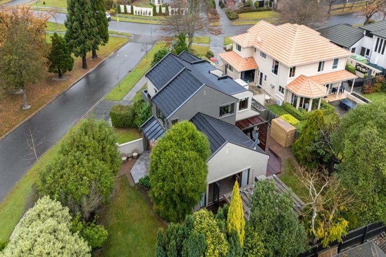 Photo of property in 1 Sharnbrook Lane, Casebrook, Christchurch, 8051