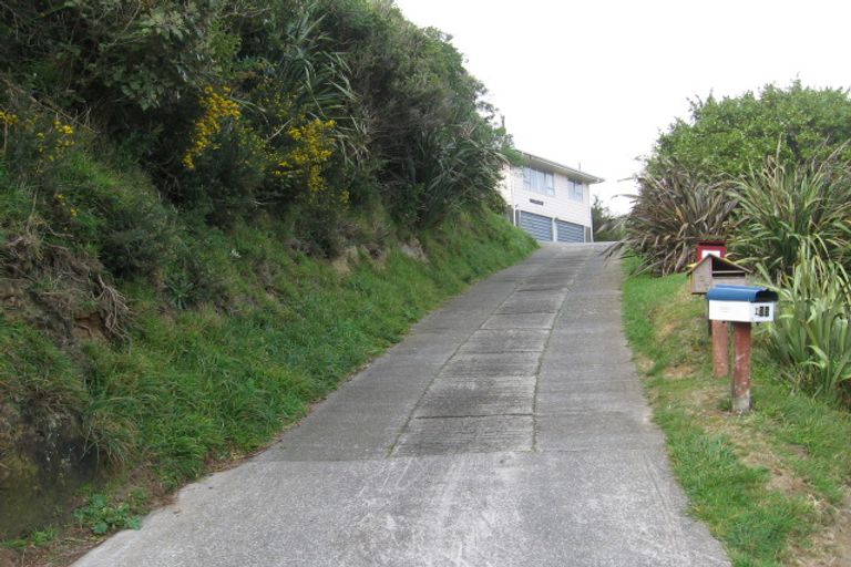 Photo of property in 135 Ohariu Road, Johnsonville, Wellington, 6037
