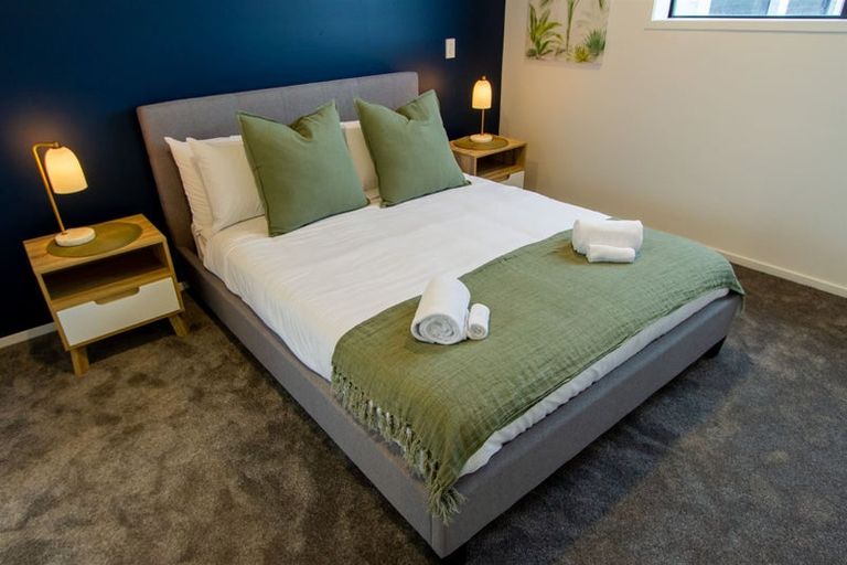 Photo of property in 6a/5 Taramea Place, Addington, Christchurch, 8024