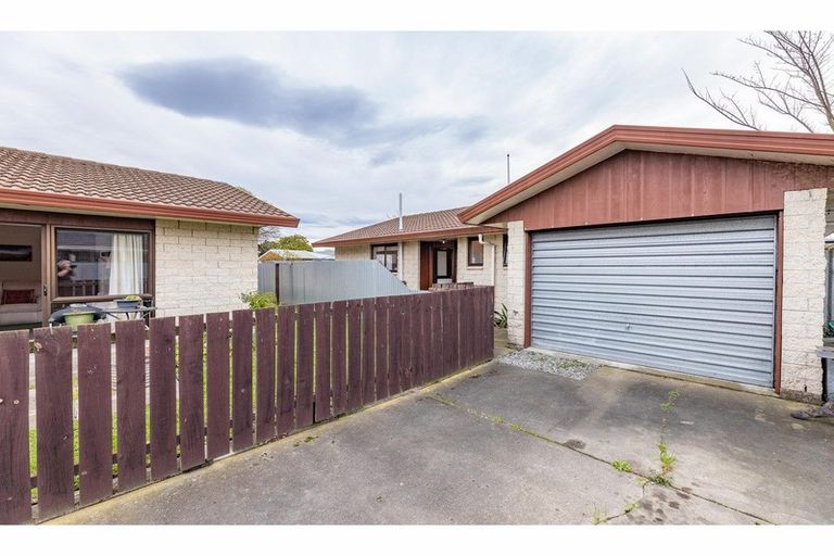 Photo of property in 38b Geddis Street, Rangiora, 7400