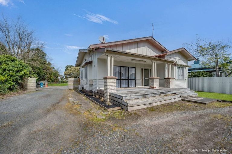 Photo of property in 15 Haig Street, Wairoa, 4108