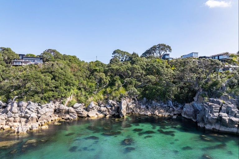 Photo of property in 1123 Cove Road, Langs Beach, Waipu, 0582