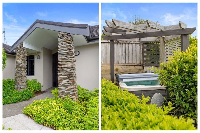 Photo of property in 19 Harbelle Close, Bethlehem, Tauranga, 3110