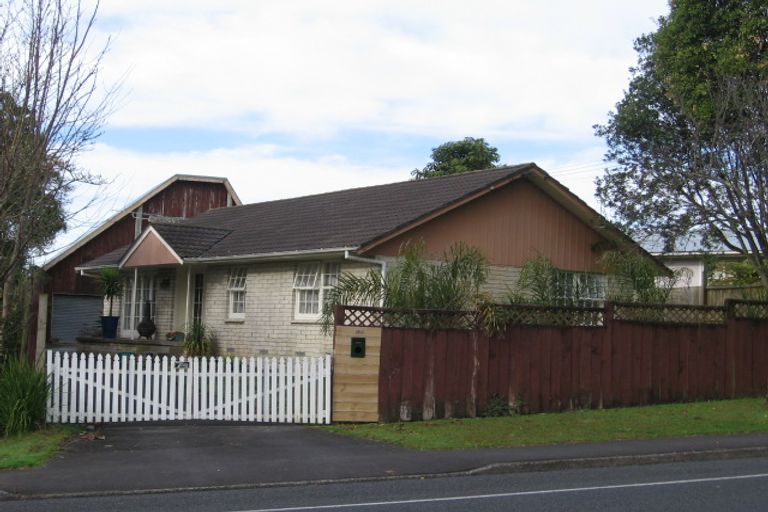 Photo of property in 183 Grandview Road, Nawton, Hamilton, 3200