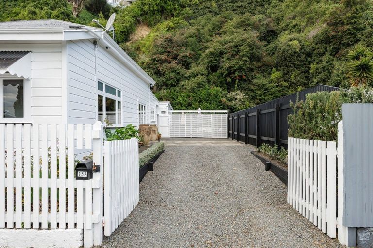 Photo of property in 152 Battery Road, Ahuriri, Napier, 4110