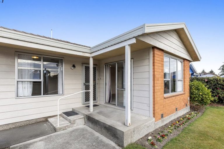 Photo of property in 3/11 Craven Street, Sockburn, Christchurch, 8042