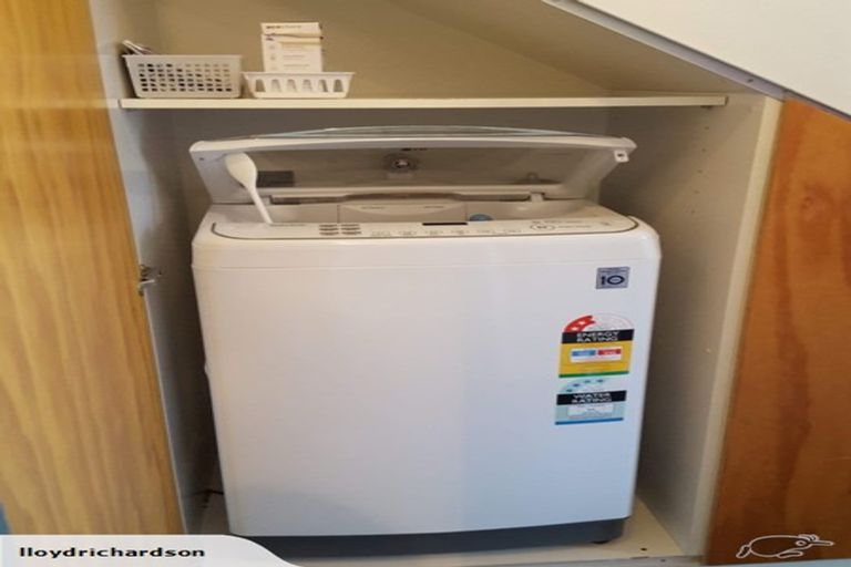 Photo of property in Qba Apartments, 3i/51 Webb Street, Mount Cook, Wellington, 6011