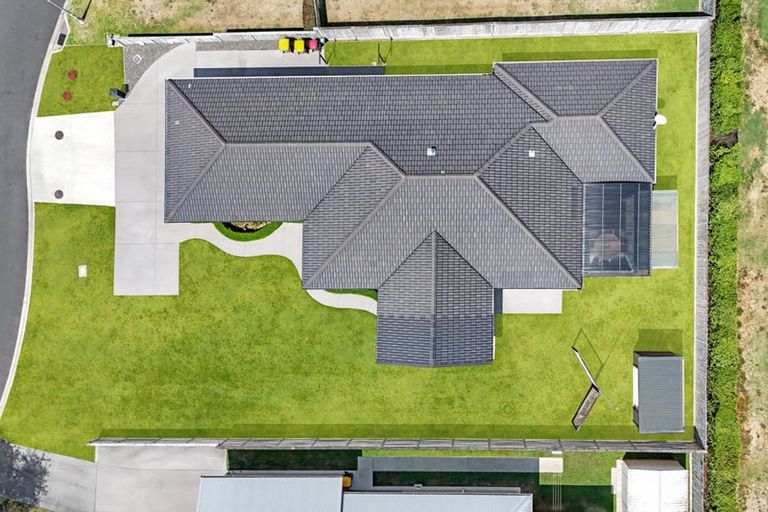Photo of property in 26 Mckenzie Place, Matamata, 3400