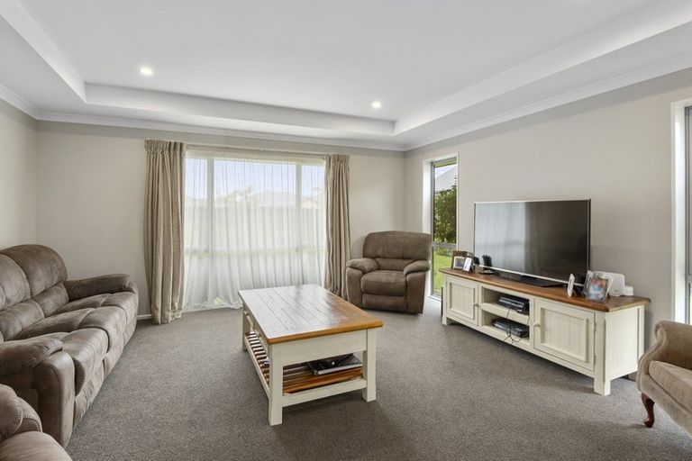 Photo of property in 75 Hungerford Drive, Rolleston, 7615