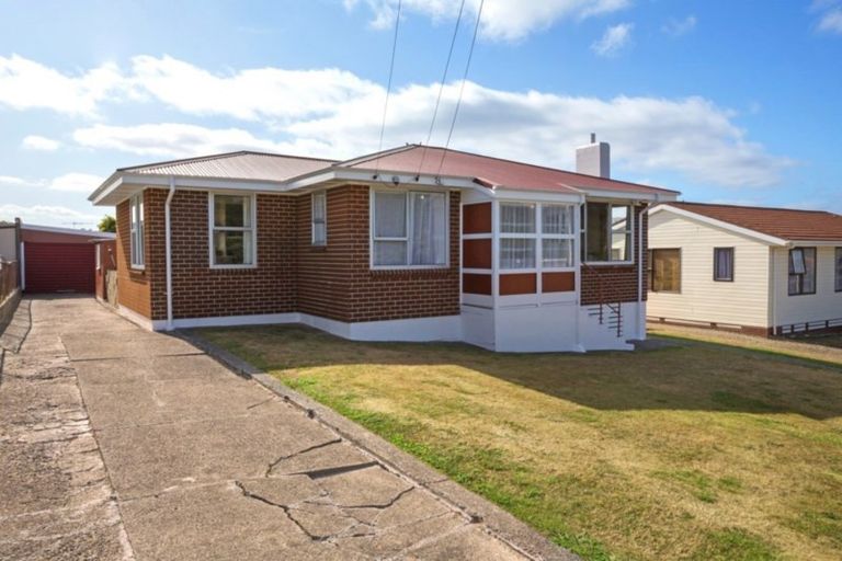Photo of property in 45 Piko Street, Titahi Bay, Porirua, 5022