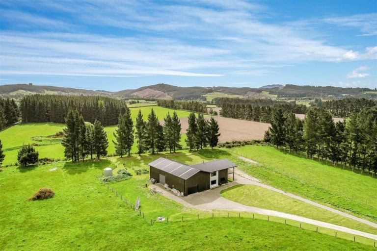 Photo of property in 339 Marshmans Road, Ashley, Rangiora, 7477
