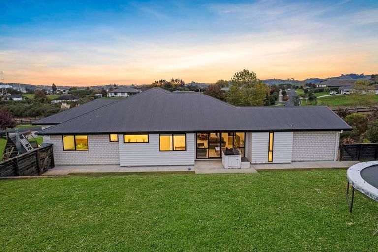 Photo of property in 59 Mcintosh Drive, Pokeno, 2471
