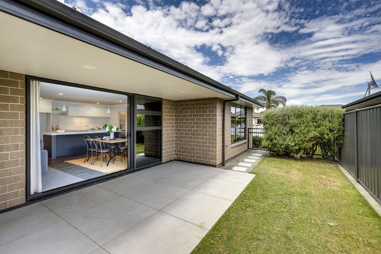 Photo of property in 22 Matariki Avenue, Frimley, Hastings, 4120