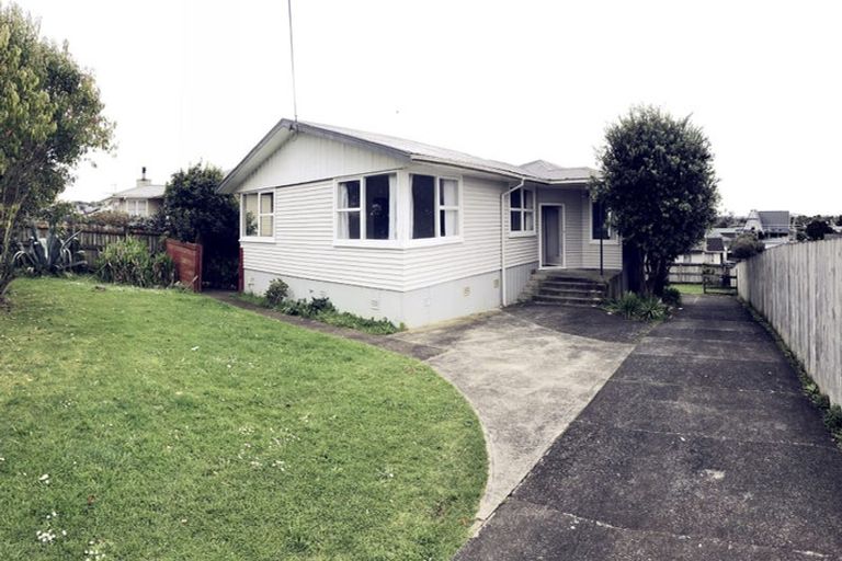 Photo of property in 86 Harrington Road, Henderson, Auckland, 0610