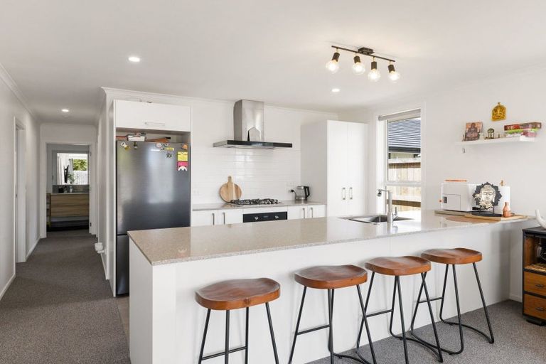 Photo of property in 3u2 Paul Crescent, Fairfield, Hamilton, 3214