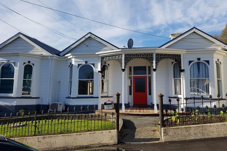 Photo of property in 11 Islington Street, North East Valley, Dunedin, 9010
