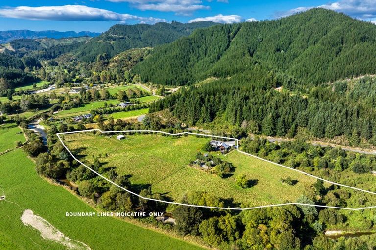 Photo of property in 485 Tram Road, Ohoka, Kaiapoi, 7692