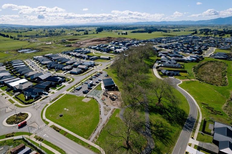 Photo of property in 103 Marsh Avenue, Morrinsville, 3300