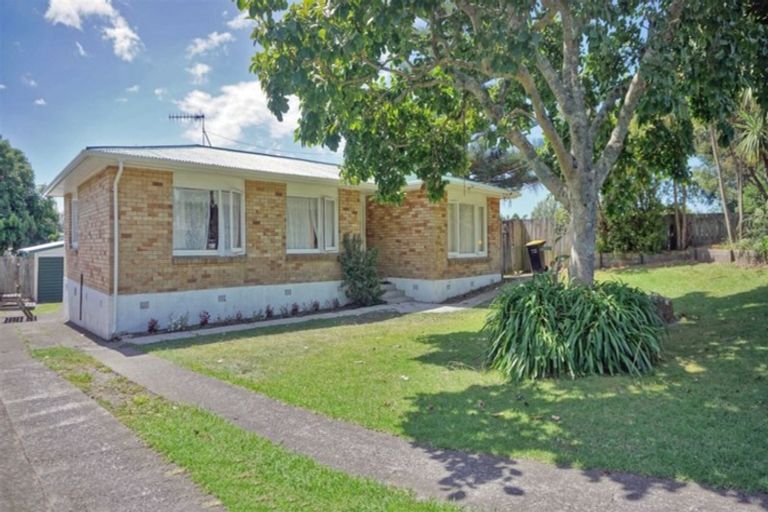 Photo of property in 16 Herbert Street, Te Puke, 3119