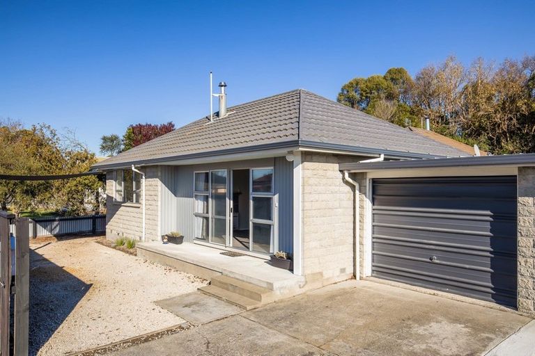 Photo of property in 31c Percival Street, Rangiora, 7400