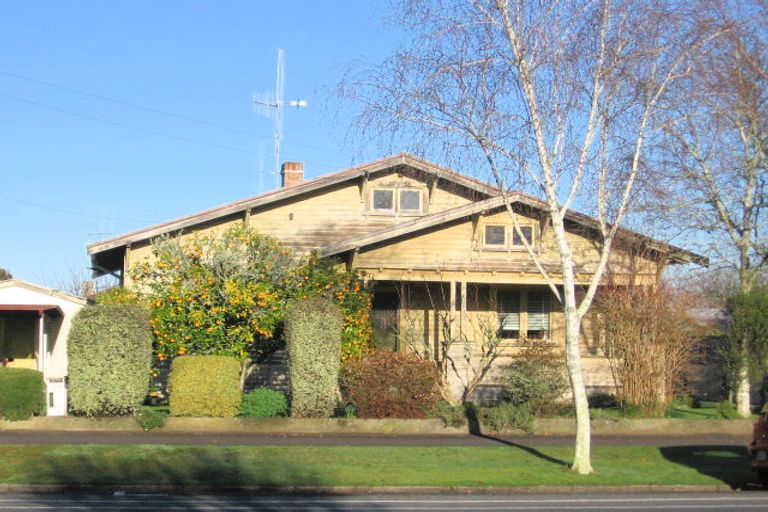 Photo of property in 39 Grey Street, Hamilton East, Hamilton, 3216