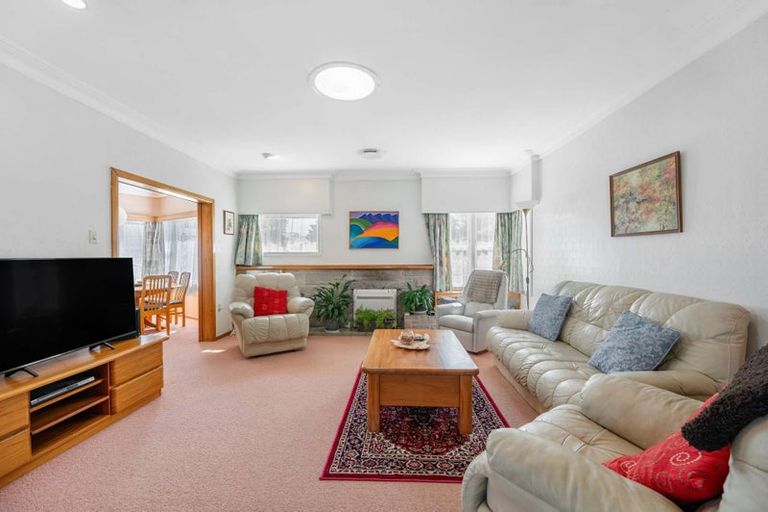 Photo of property in 32 Exeter Crescent, Pirimai, Napier, 4112