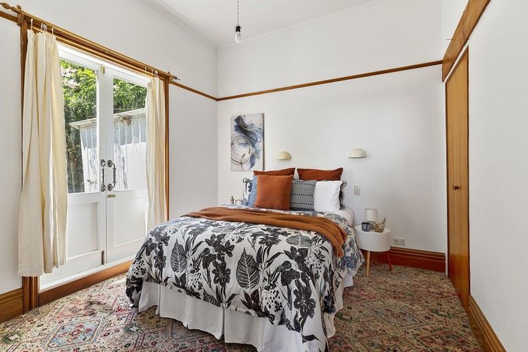 Photo of property in 143 Coromandel Street, Newtown, Wellington, 6021