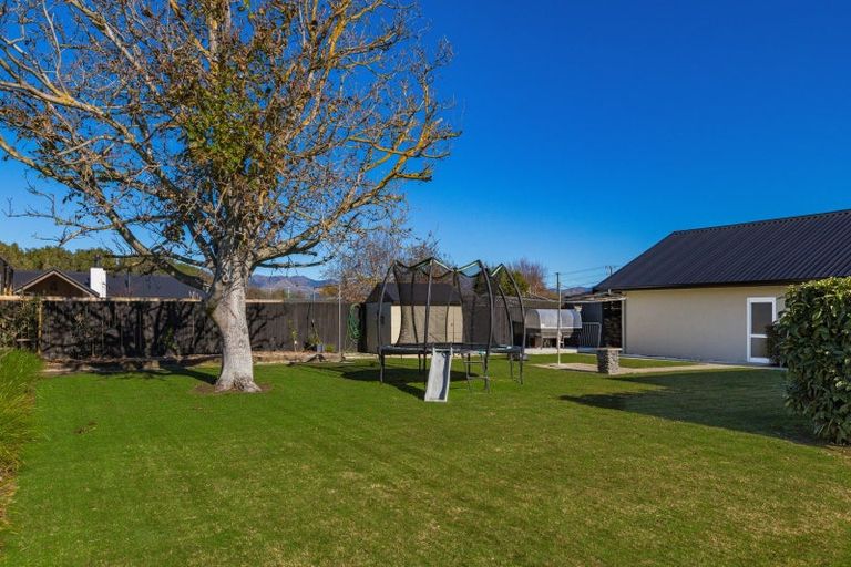Photo of property in 183 Battys Road, Burleigh, Blenheim, 7201