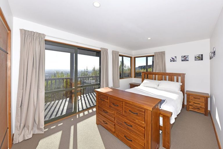 Photo of property in 7 Arahura Place, Cashmere, Christchurch, 8022