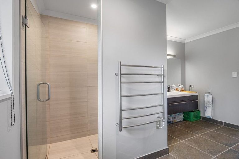 Photo of property in 8 Devine Drive, Rolleston, Christchurch, 7678