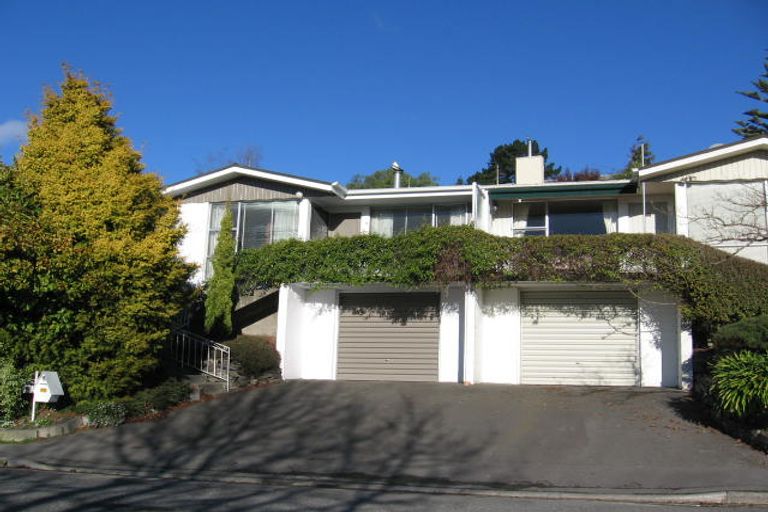 Photo of property in 9 Gunns Crescent, Cashmere, Christchurch, 8022
