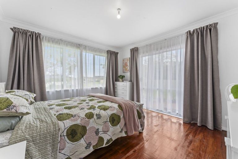 Photo of property in 58 Somerset Road, Springvale, Whanganui, 4501