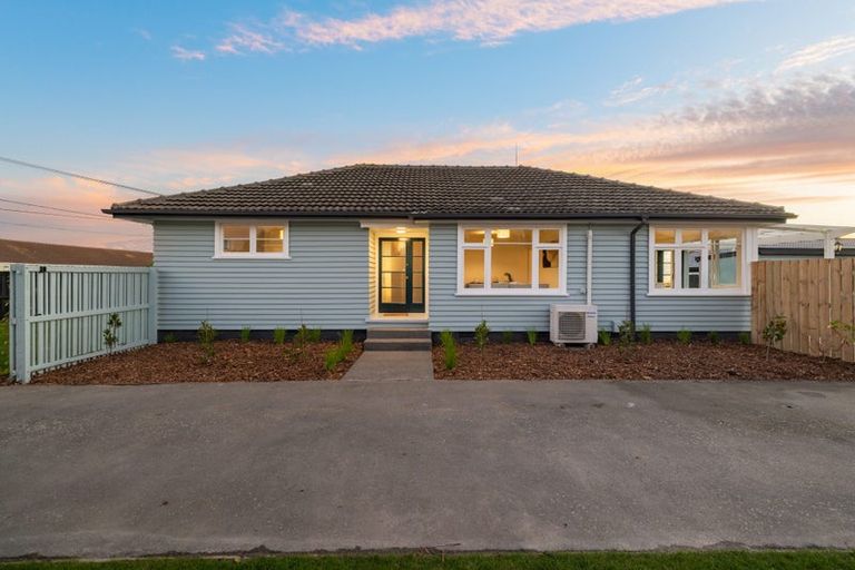 Photo of property in 399 Pages Road, Aranui, Christchurch, 8061
